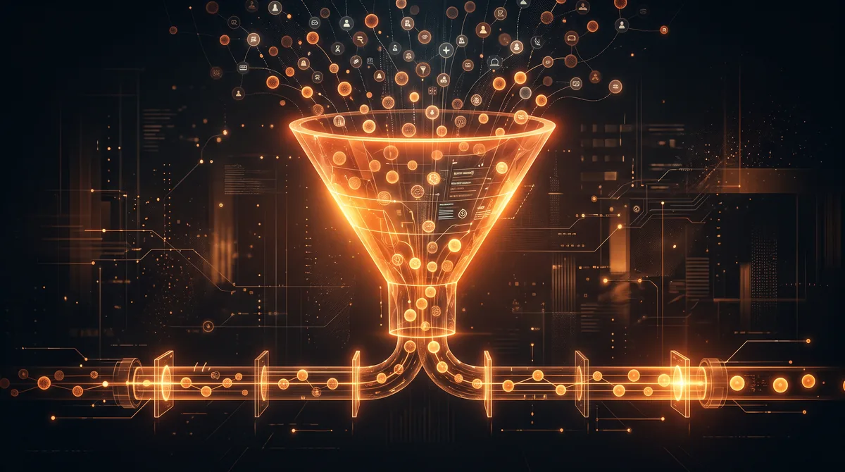 AI for sales prospecting finding, enriching, scoring, and personalizing outbound leads at scale.