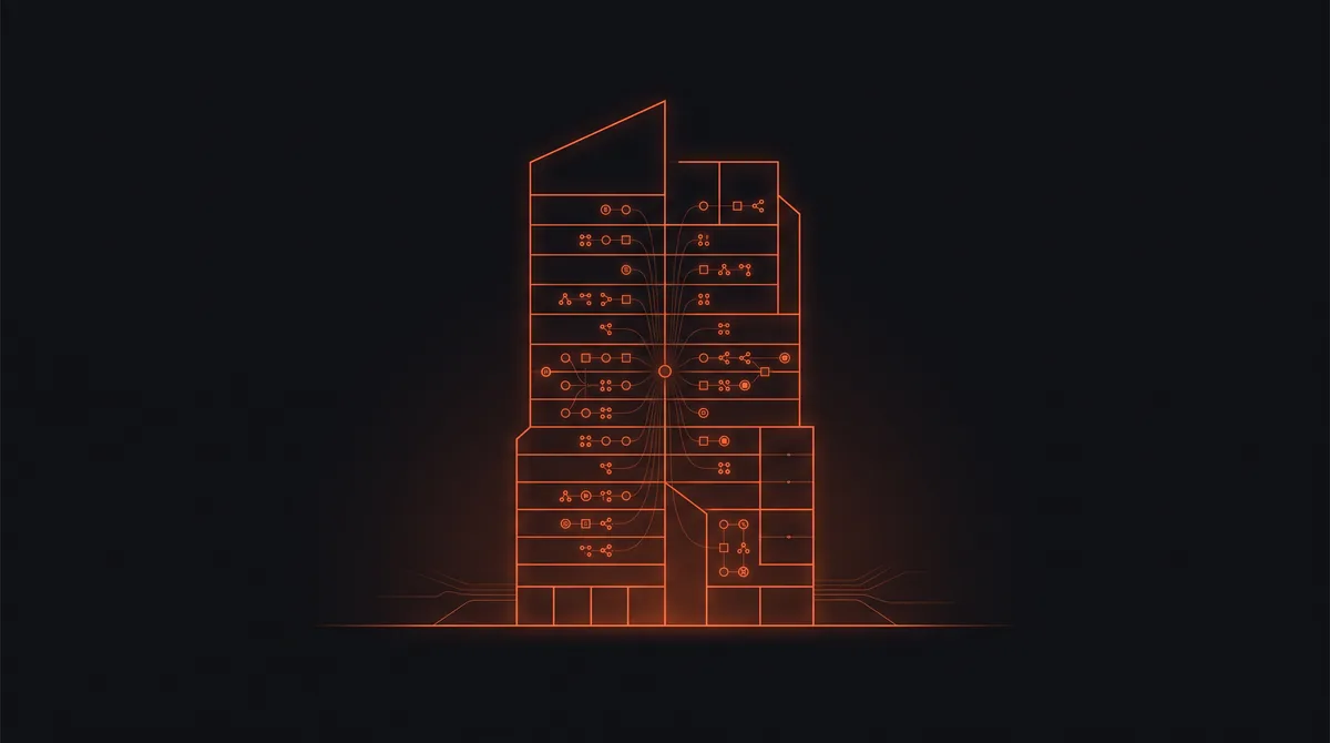 Artificial intelligence in business: practical AI use cases that cut manual work across departments.