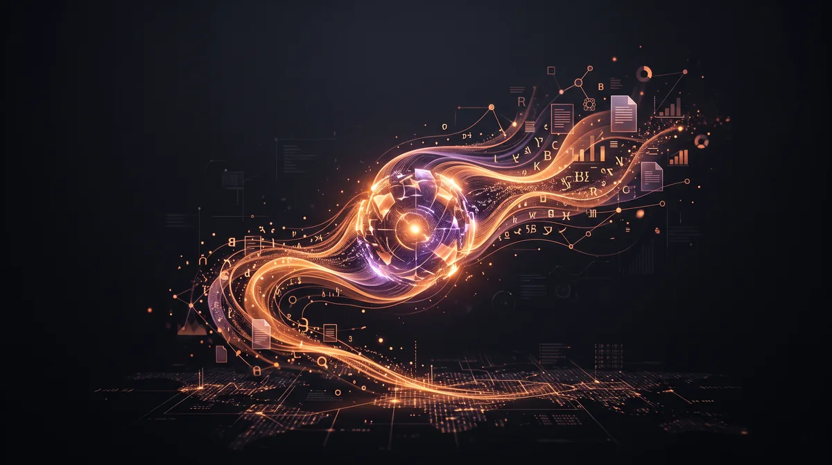 Generative AI consulting building grounded assistants and document automation for a business.