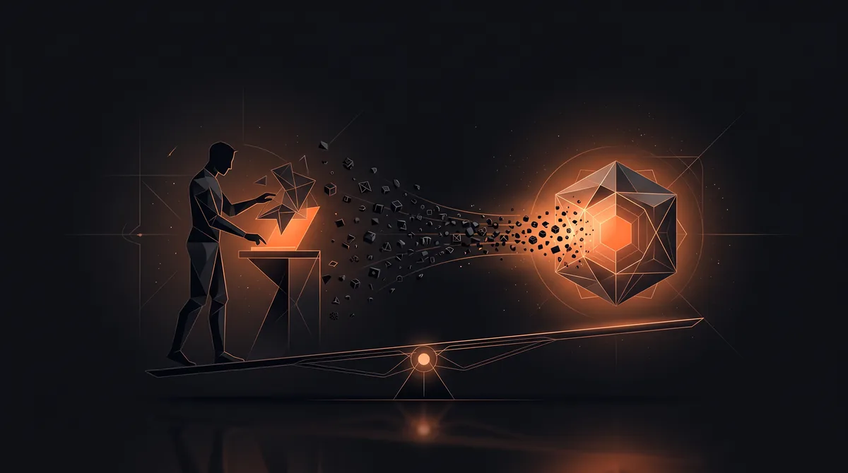 AI augmenting support and sales teams rather than replacing them, handling repetitive volume.